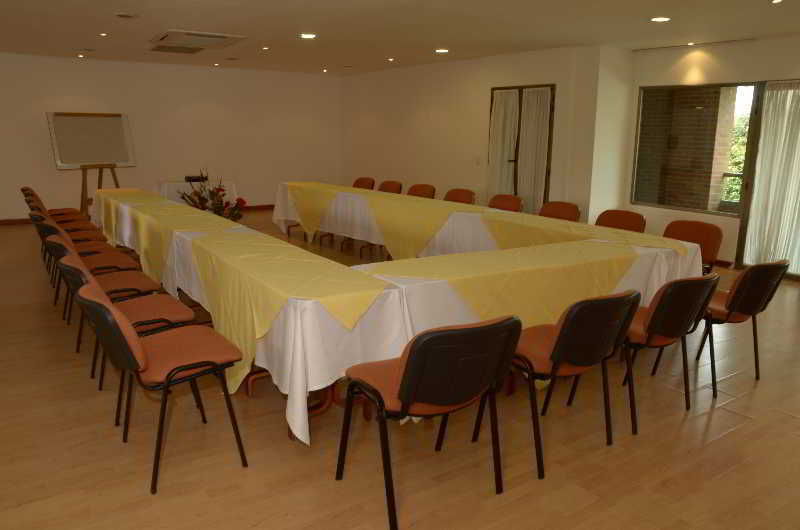 Casa Victoria 4* Medellín